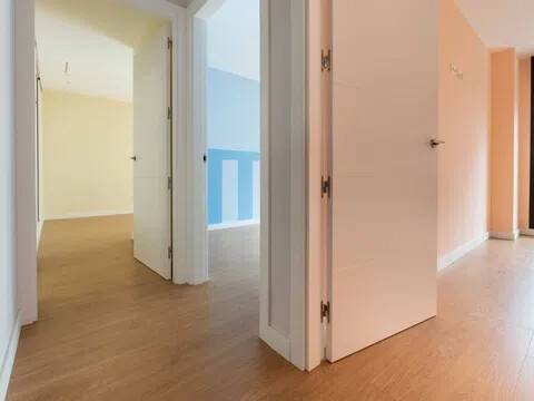 Wohnung 138 m² in Gijón / Xixón