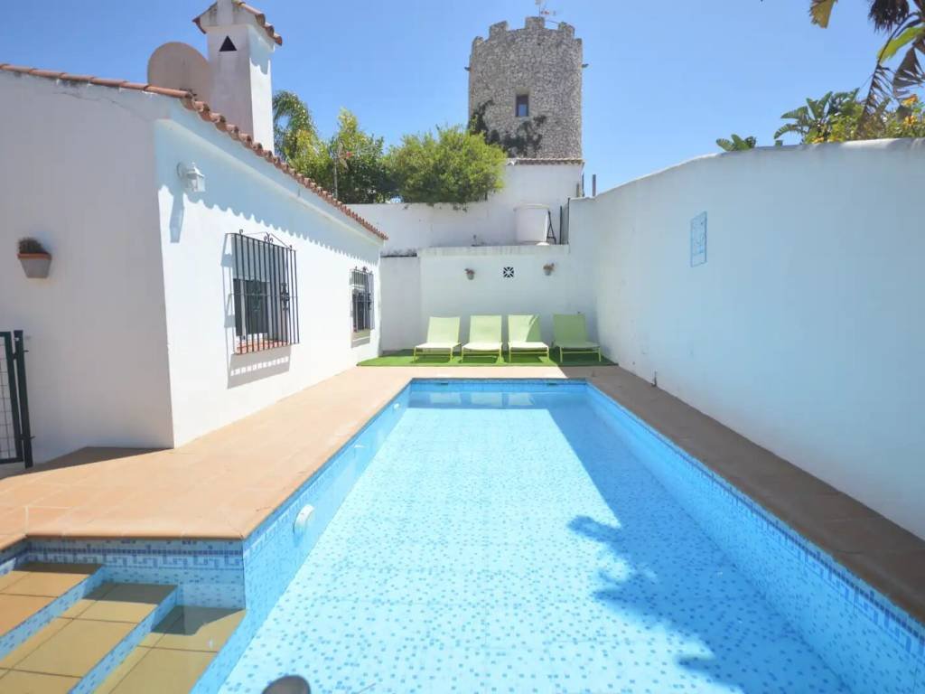 Haus 60 m² in Conil de la Frontera
