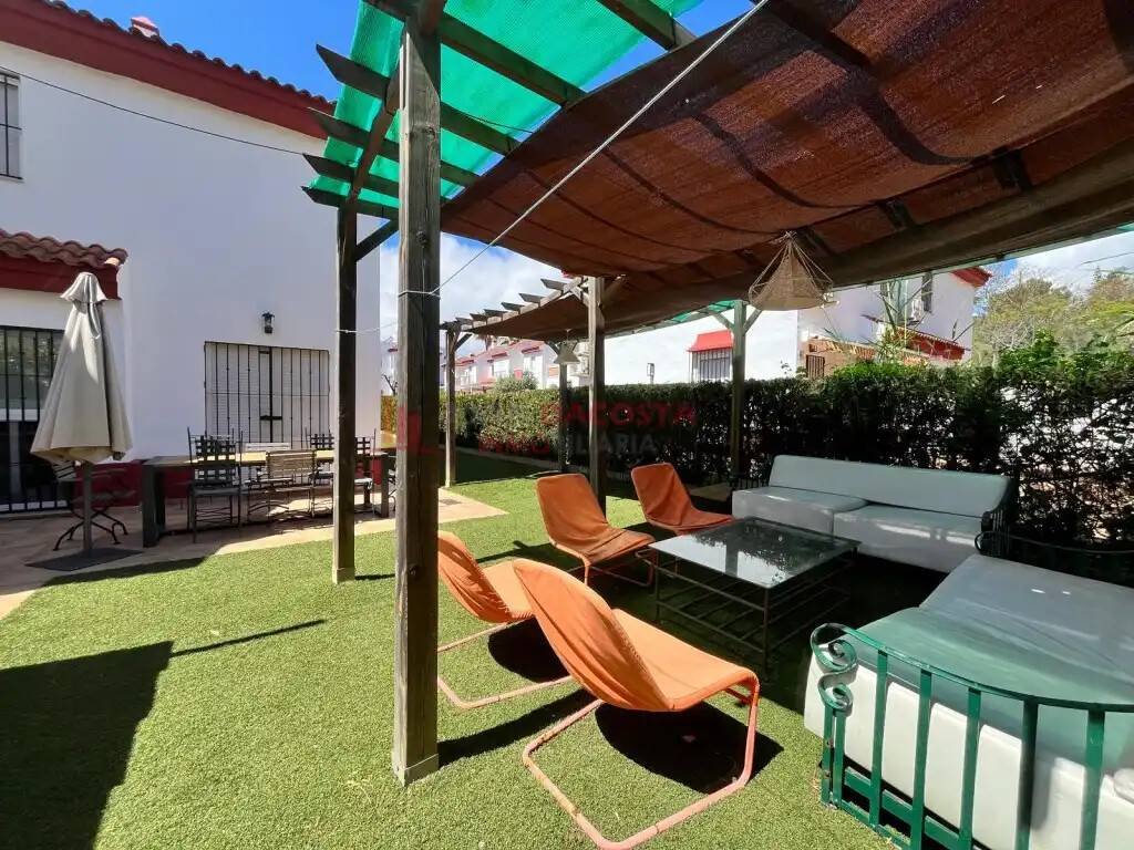 Piso de 90 m² en Isla Cristina