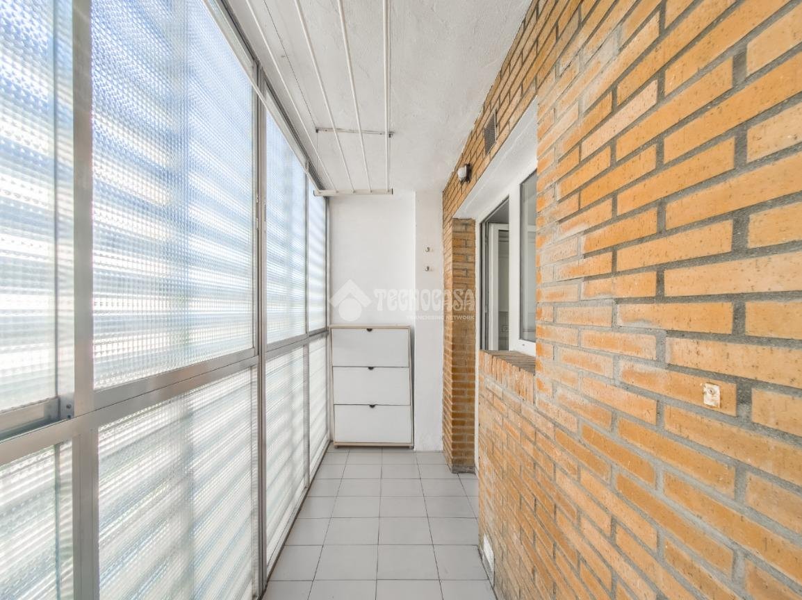 Pis de 115 m² a Leganès