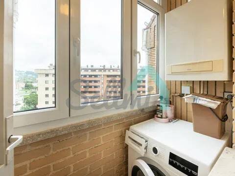 Piso de 72 m² en Oviedo