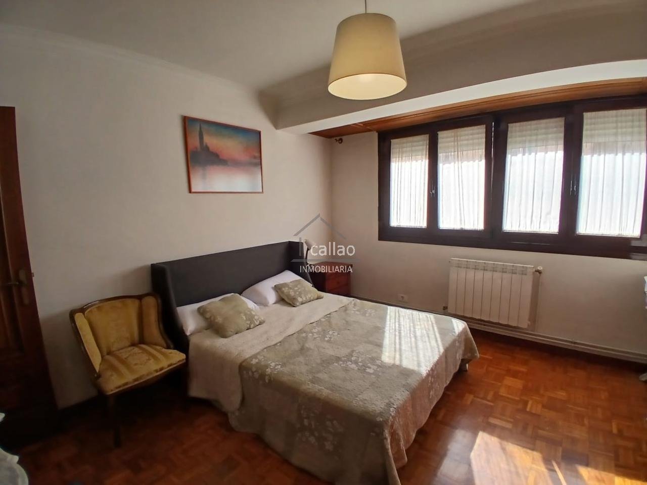 Piso de 78 m² en Ferrol