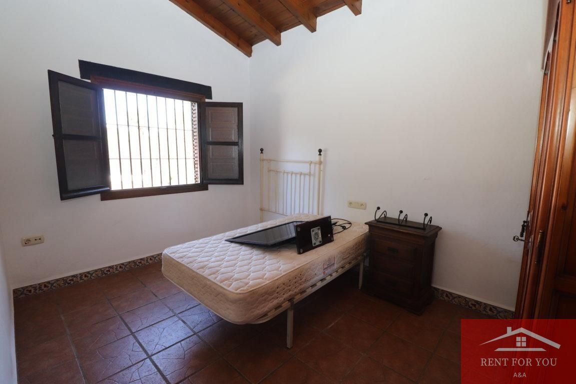 Casa de 135 m² a Alhaurín el Grande