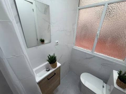 Zimmer zur Miete, Madrid