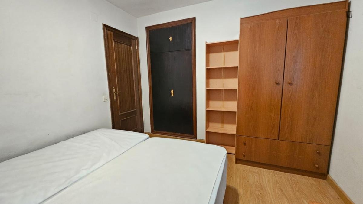 Habitació de lloguer, Salamanca