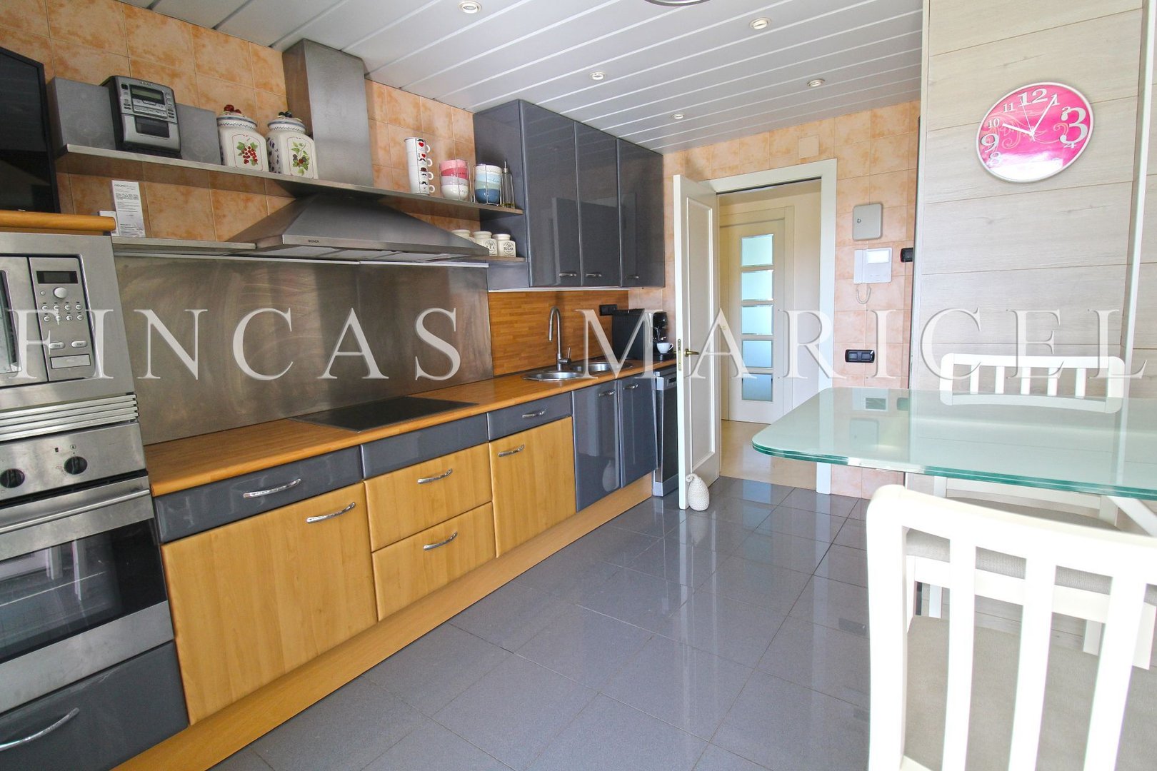 Piso de 131 m² en Sitges