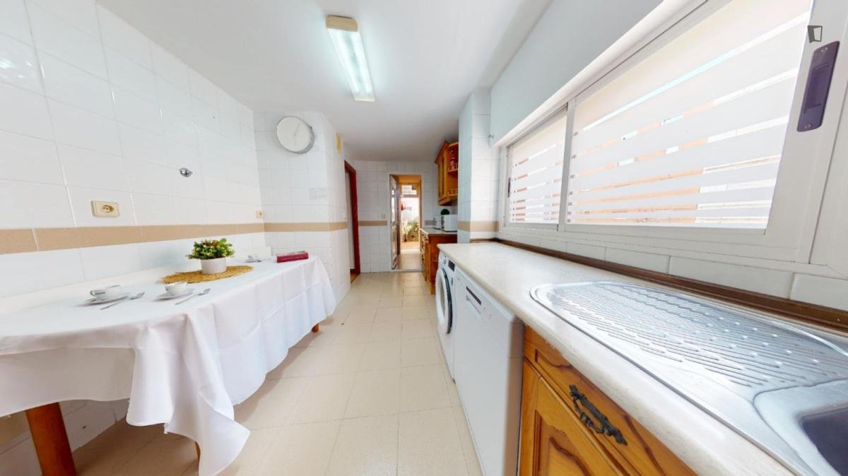 Pis de 147 m² a Madrid