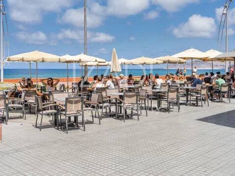 Pis de 57 m² a Las Palmas de Gran Canaria