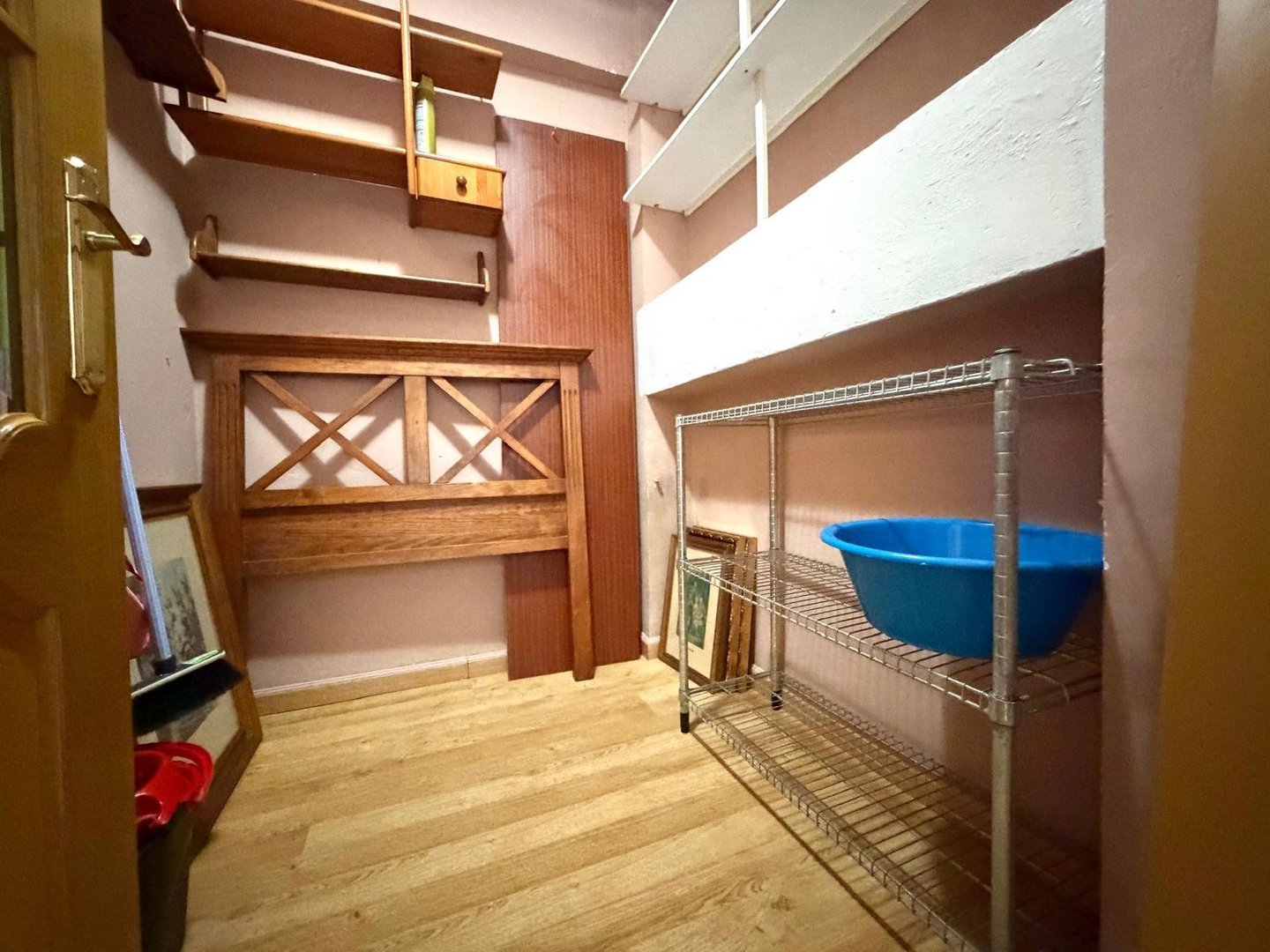 Piso de 110 m² en El Puerto de Santa María