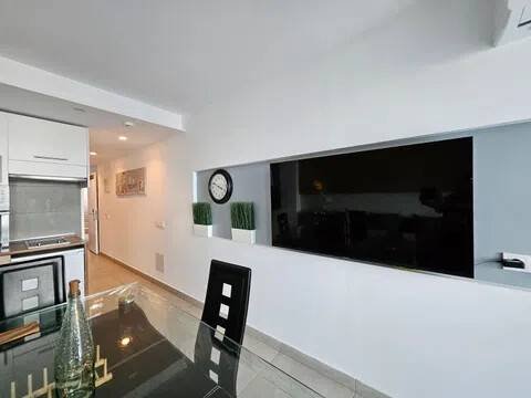 Piso de 94 m² en San Bartolomé de Tirajana