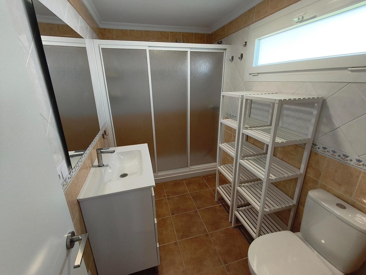 Piso de 50 m² en Jerez de la Frontera