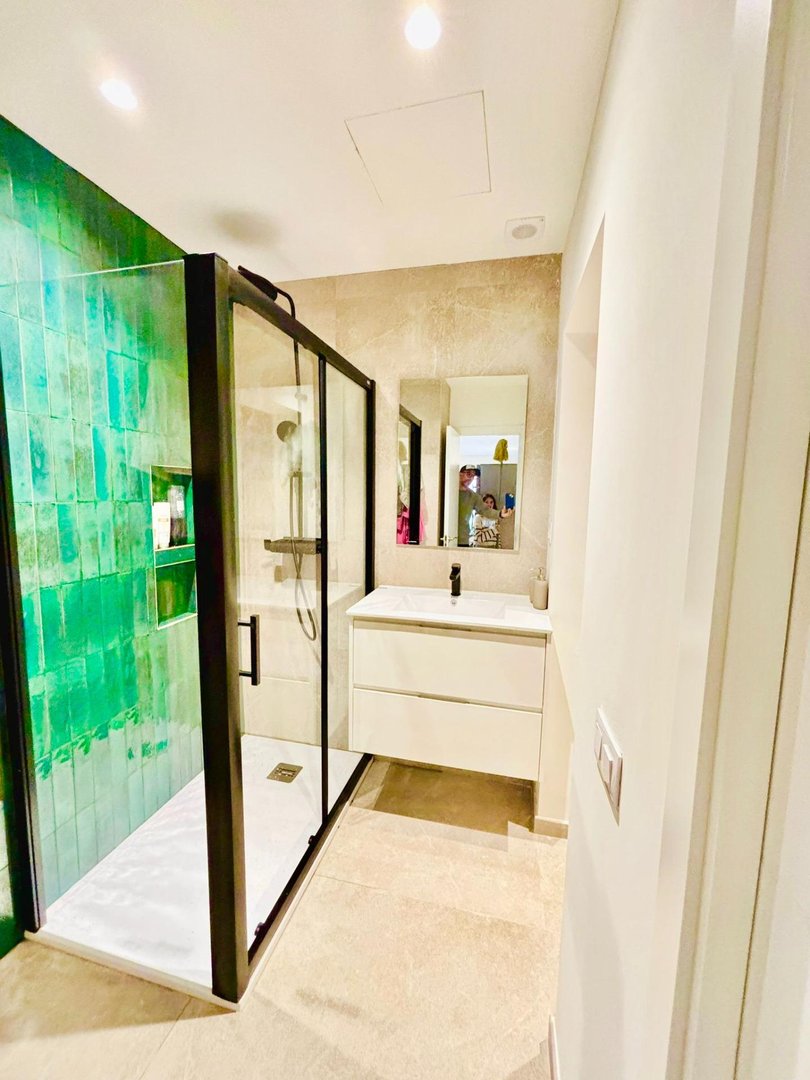 Piso de 120 m² en Andratx
