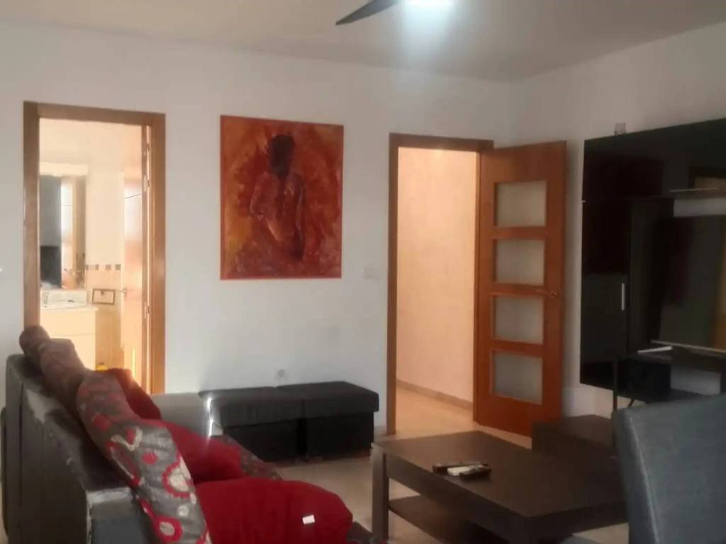 Pis de 45 m² a Las Gabias