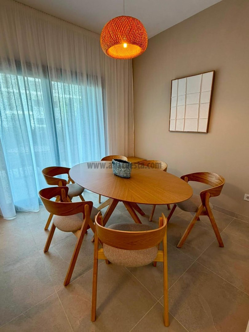 Piso de 103 m² en Estepona
