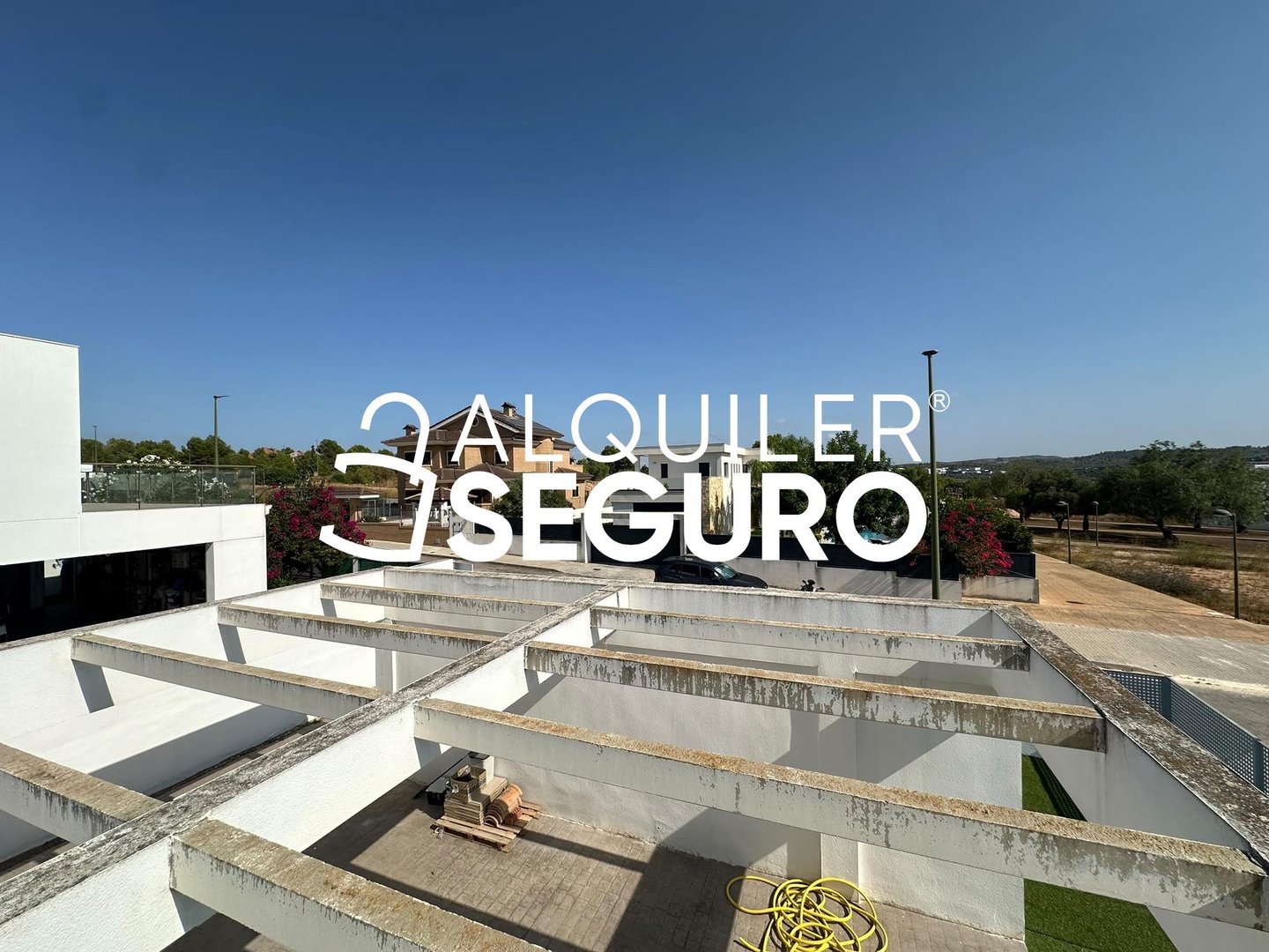 Casa de 275 m² en Riba-roja de Túria