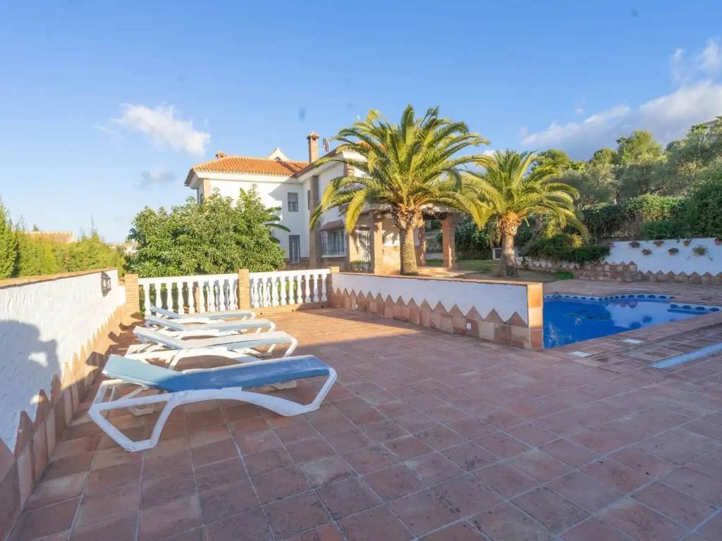 Casa de 520 m² a Alhaurín el Grande