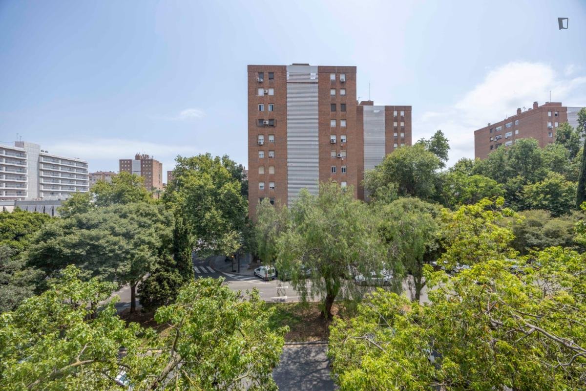 Habitació de lloguer, València