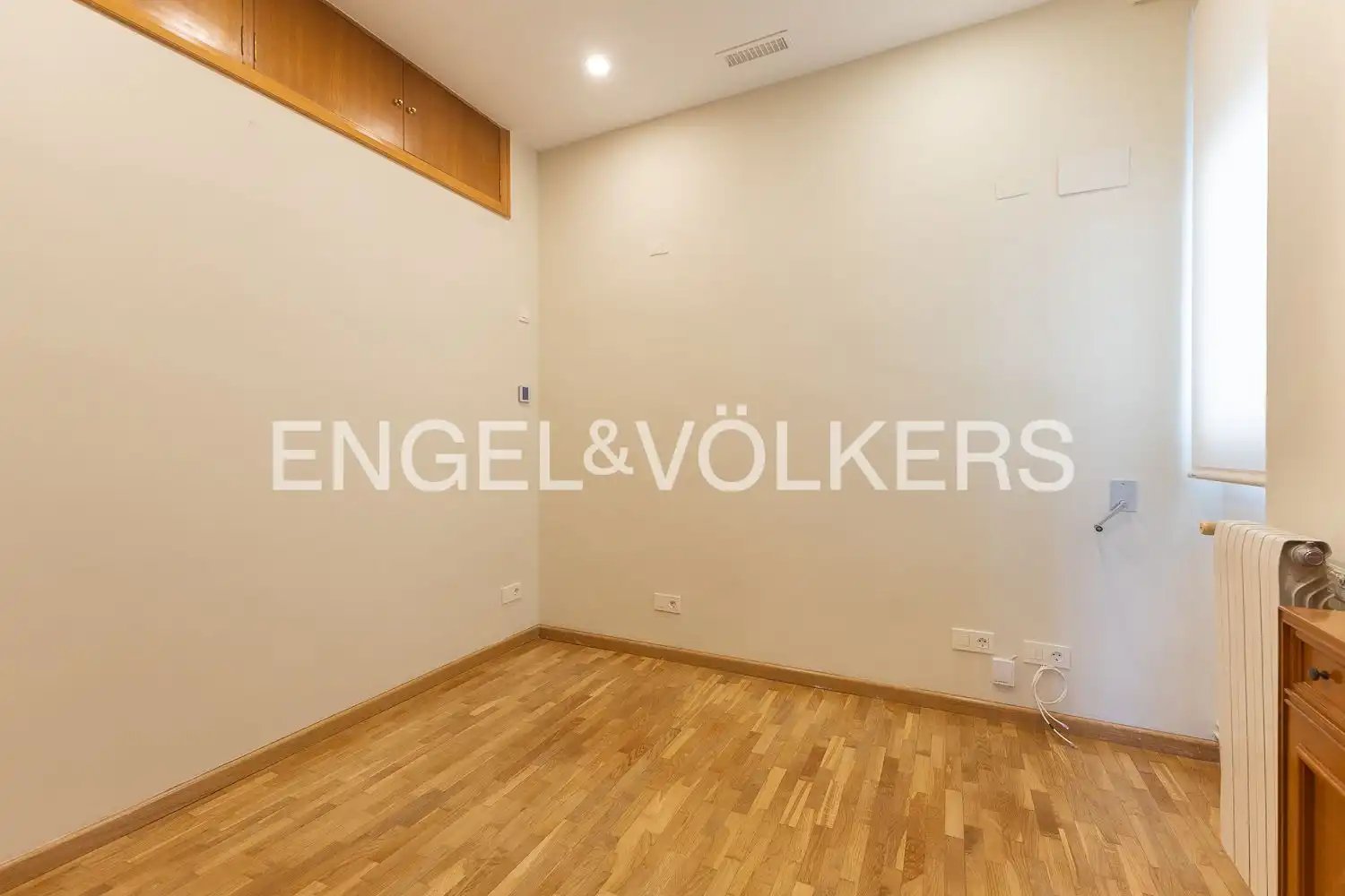 Pis de 163 m² a València