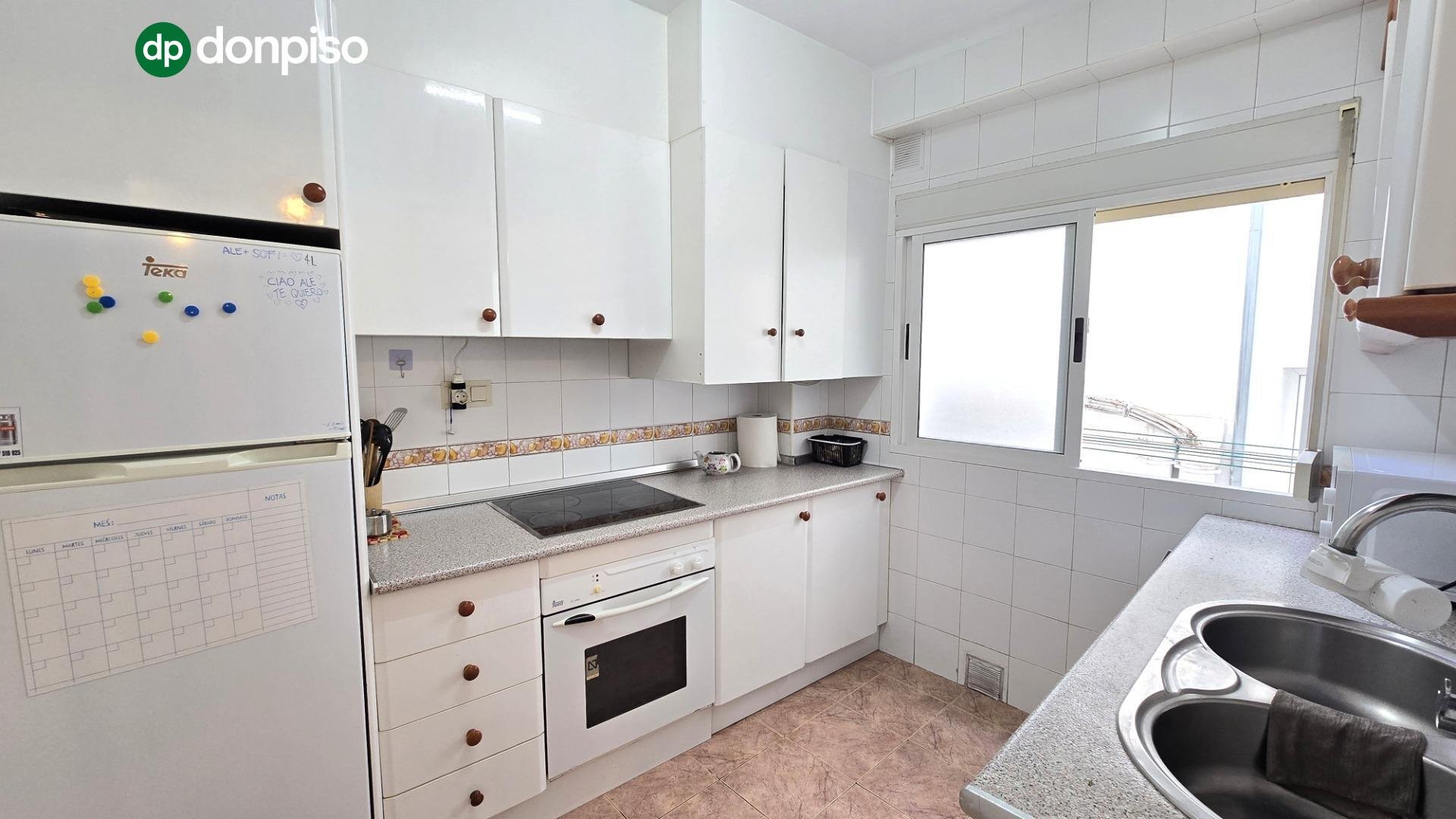 Pis de 88 m² a Granada