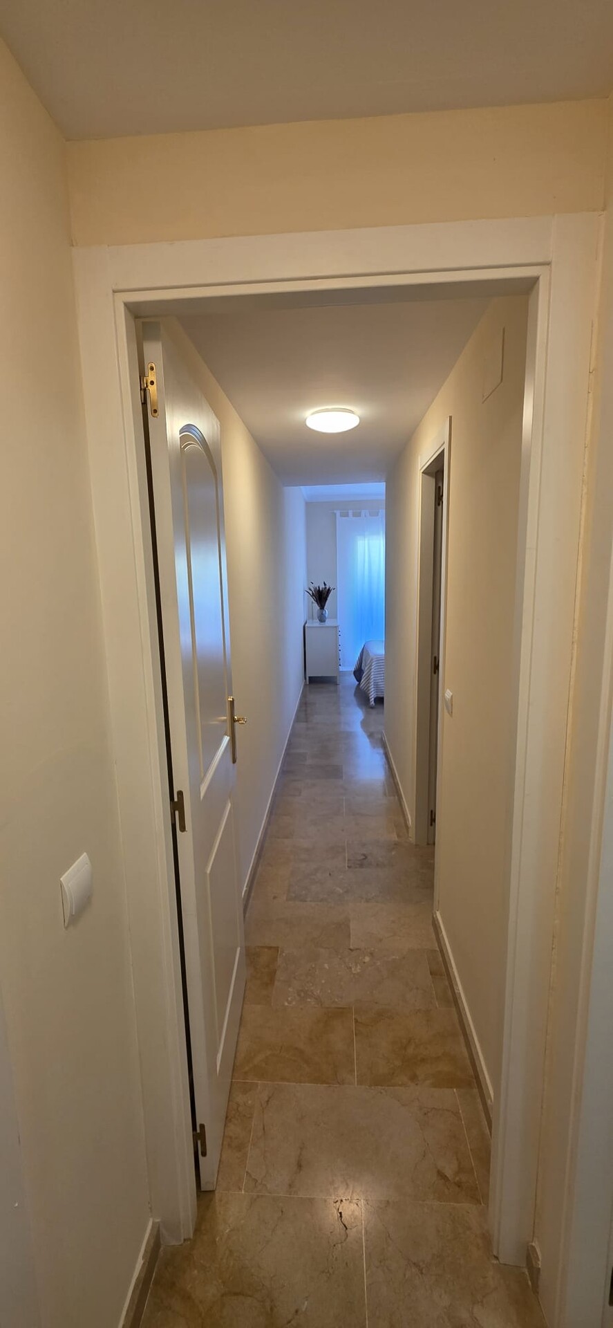 Piso de 113 m² en Mijas