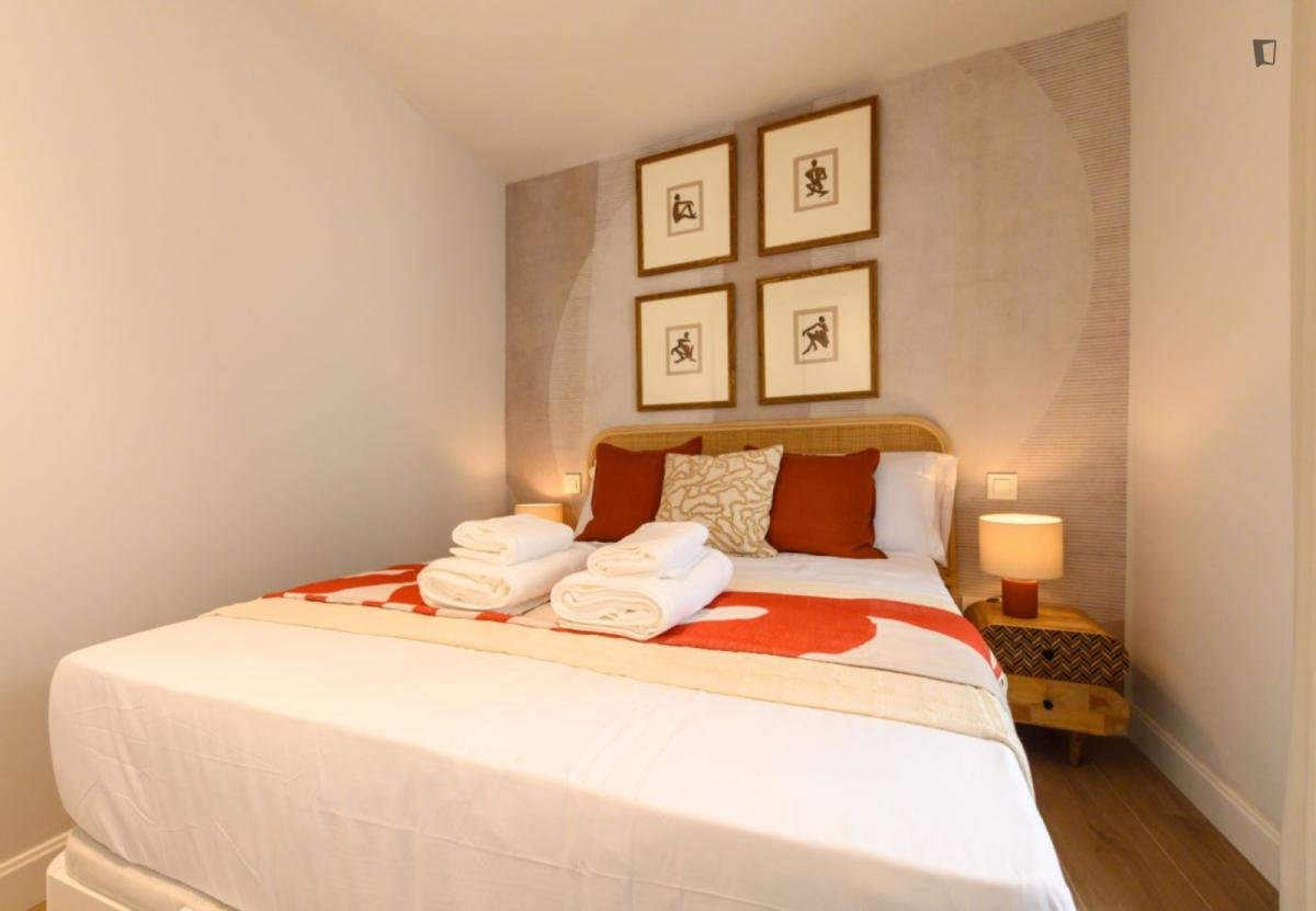 Pis de 45 m² a Madrid