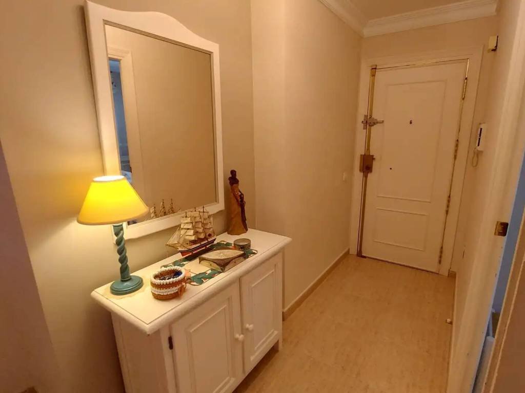 Piso de 80 m² en Almuñécar
