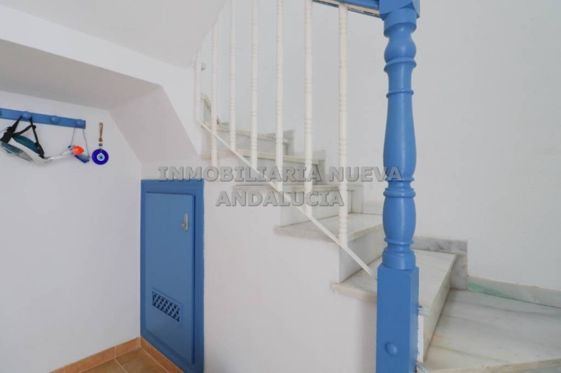 Piso de 120 m² en Almería