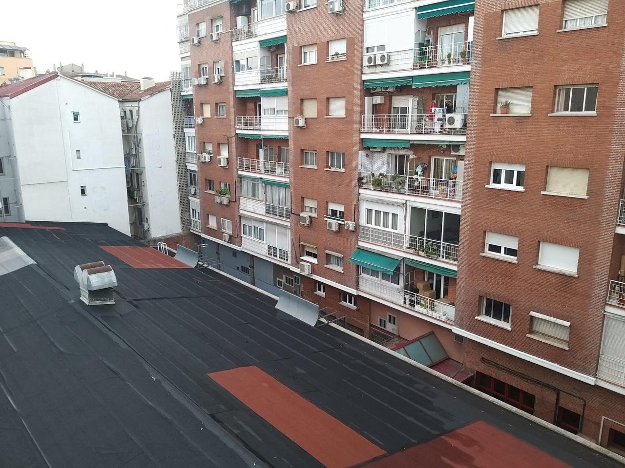 Piso de 107 m² en Madrid