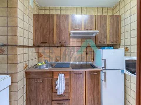 Piso de 55 m² en Gijón