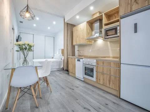 Piso de 52 m² en Córdoba