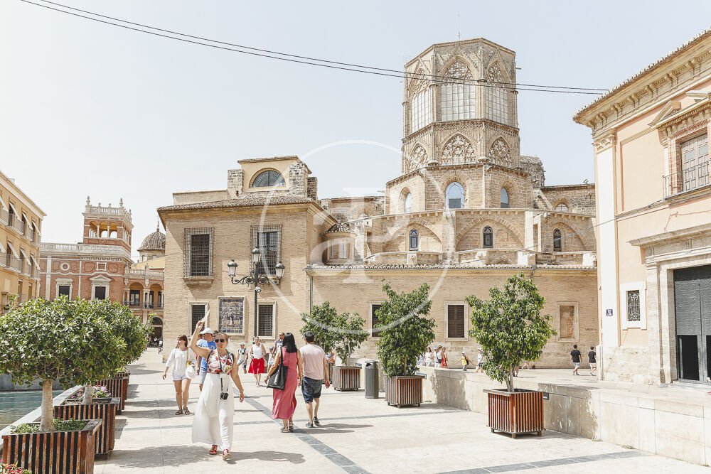 Appartamento 81 m² a Valencia