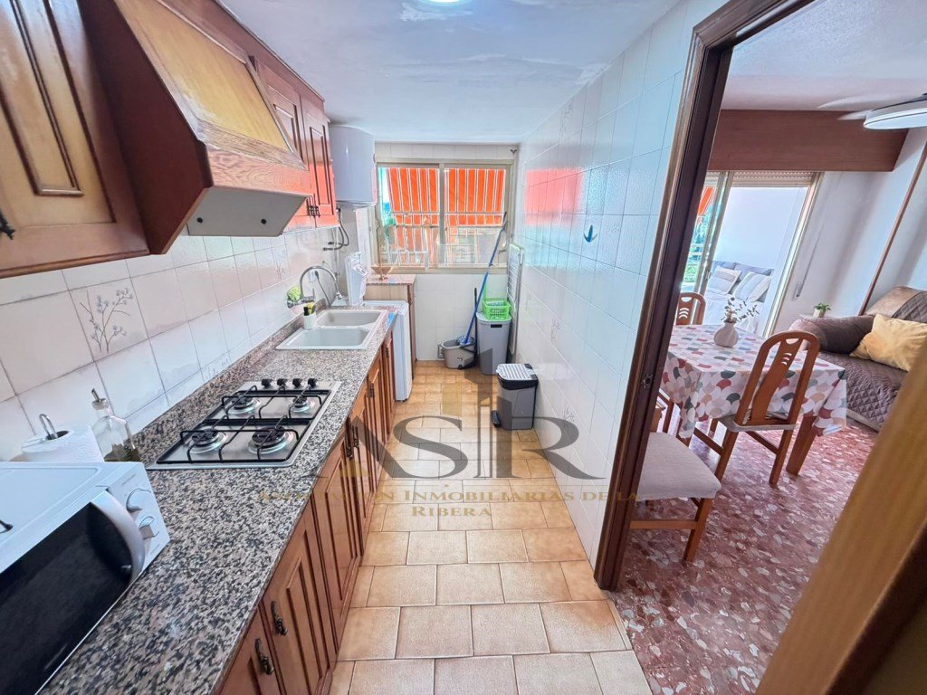 Квартира 60 м² у Cullera