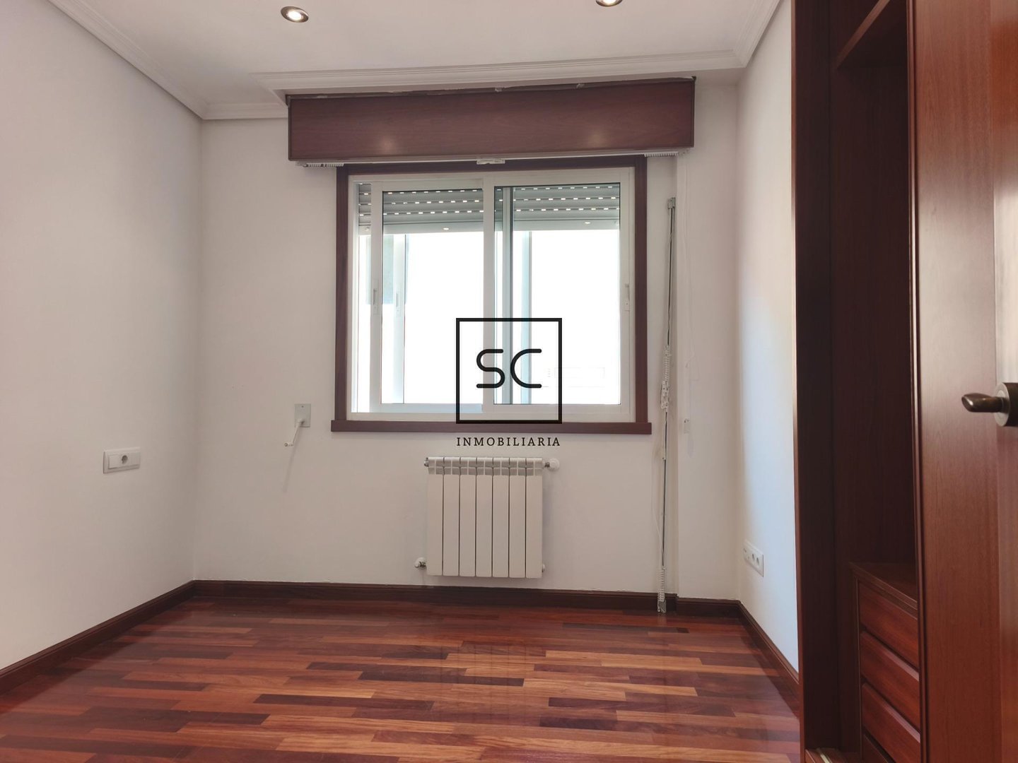 Pis de 61 m² a Ferrol