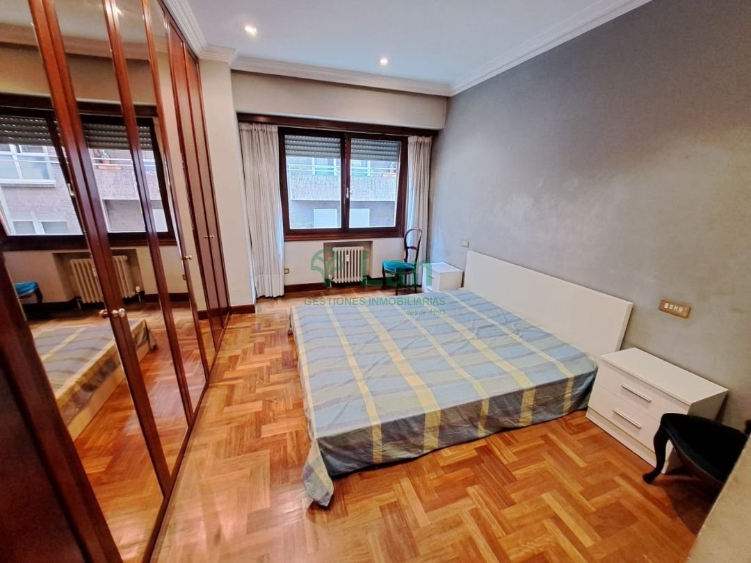 Appartamento 85 m² a Bilbao