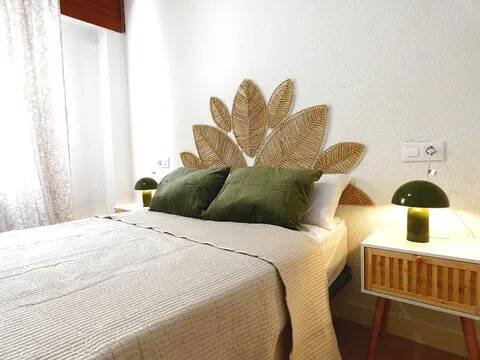 Habitación 109 m², Ávila