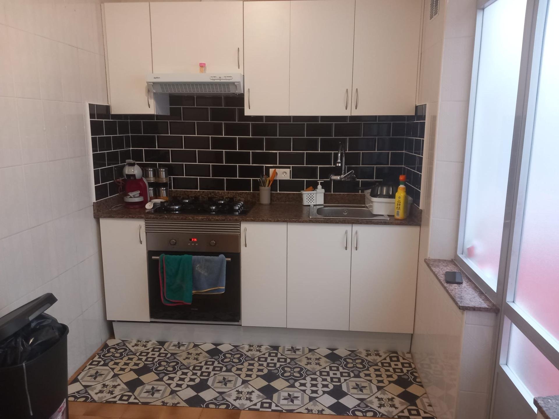 Piso de 80 m² en Torrelavega