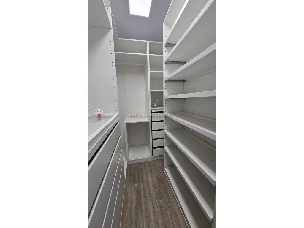 Piso de 63 m² en Casarrubuelos
