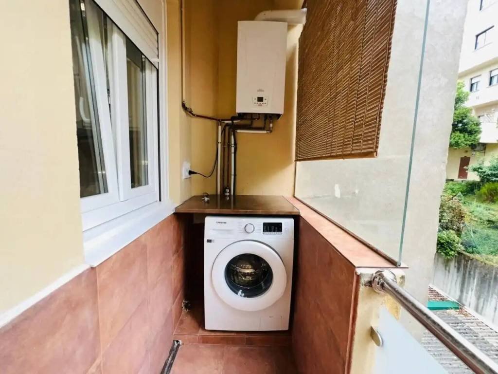 Piso de 130 m² en Ourense