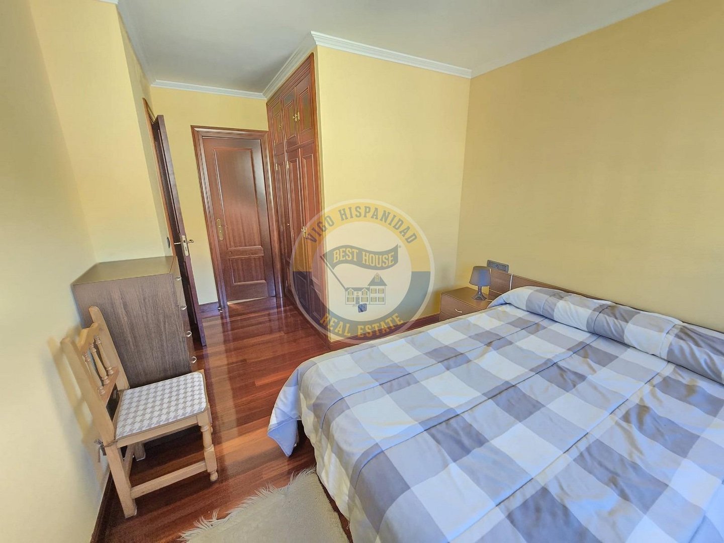 Pis de 85 m² a Vigo