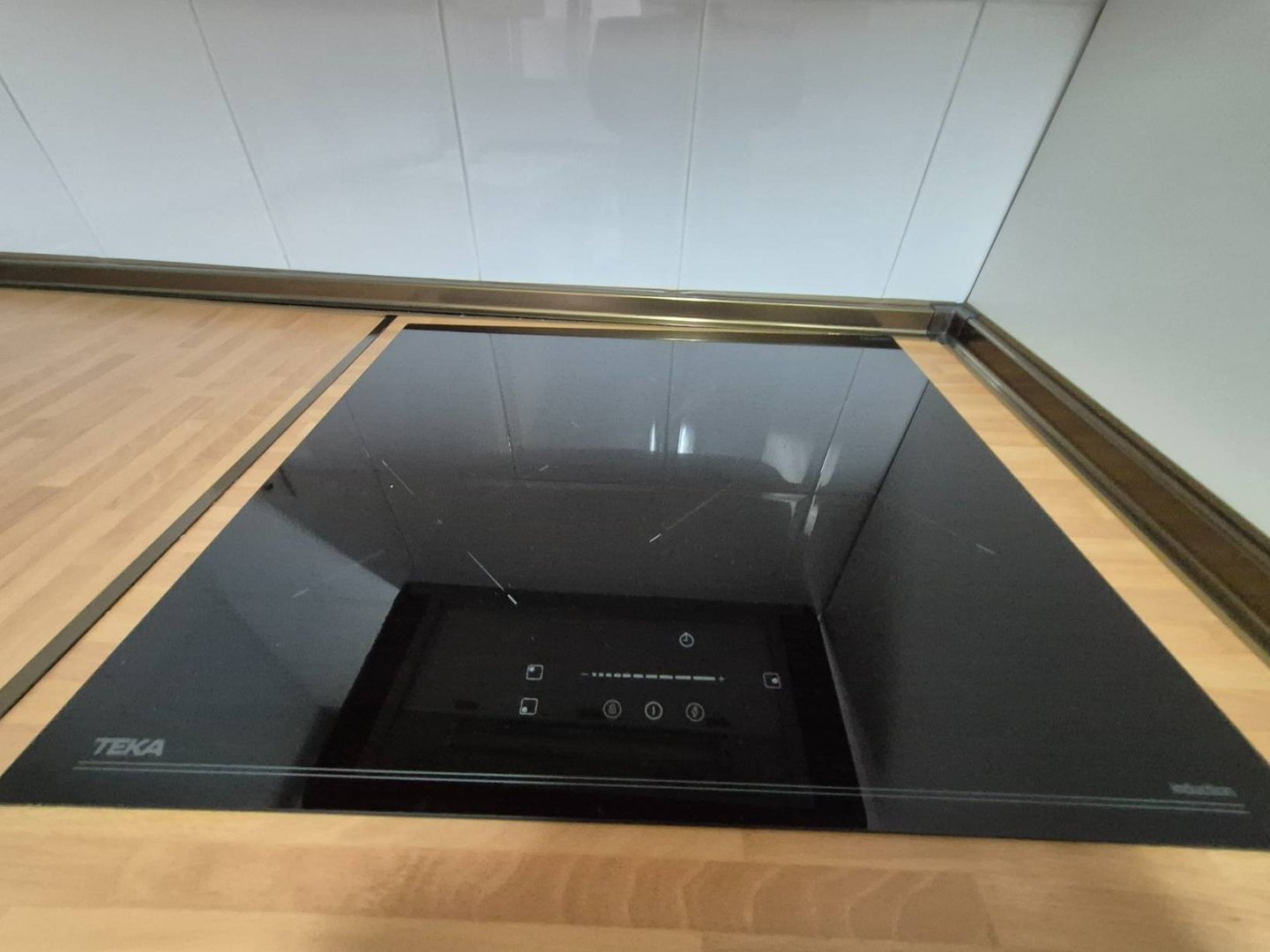 Pis de 63 m² a València