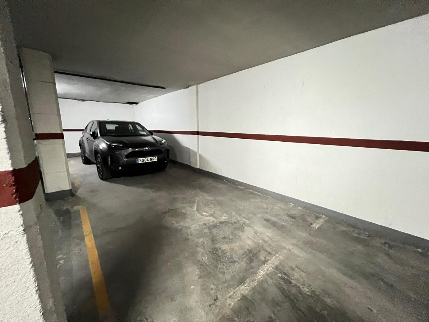 Piso de 125 m² en Alboraya