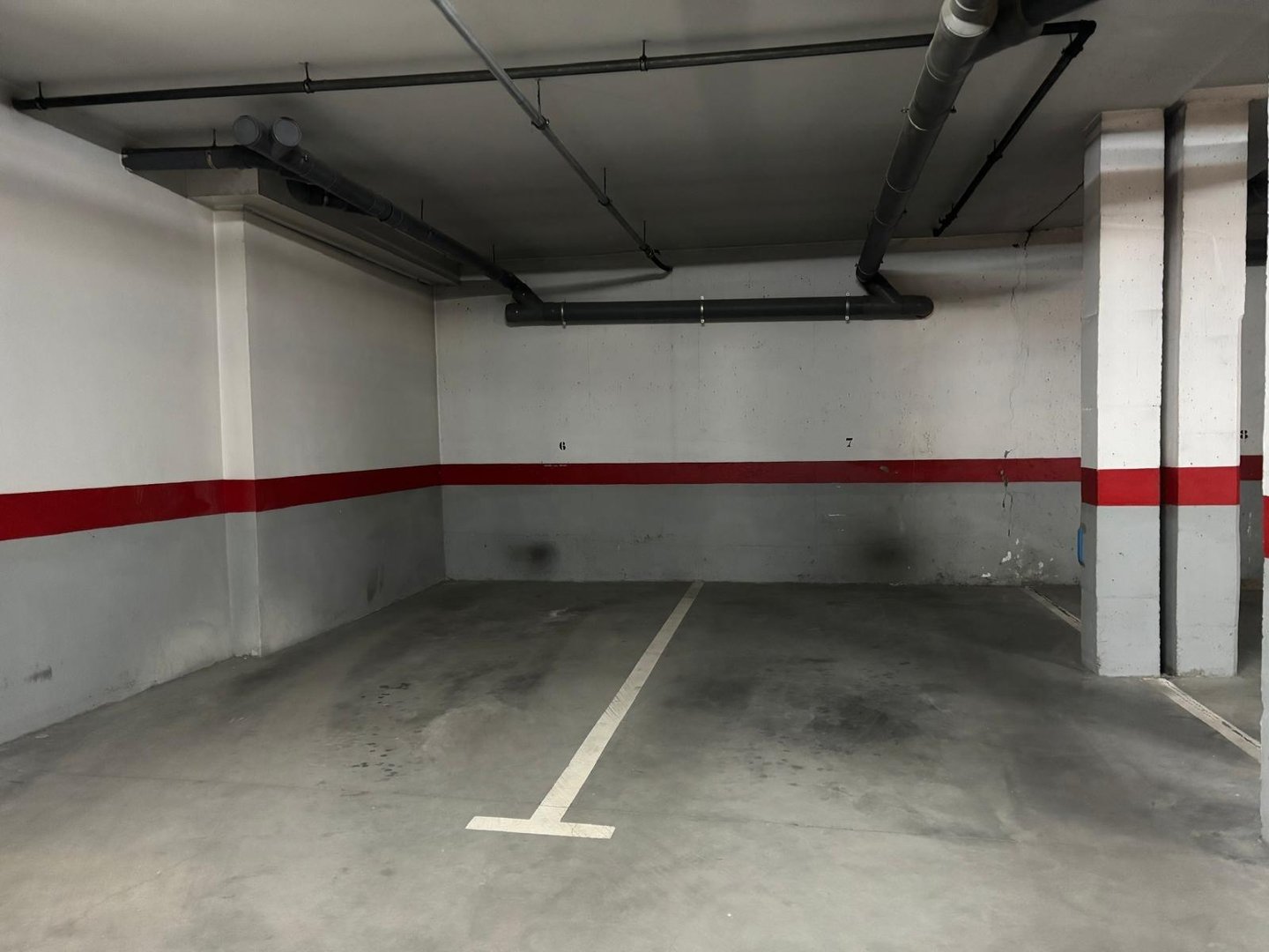 Pis de 90 m² a Ponferrada