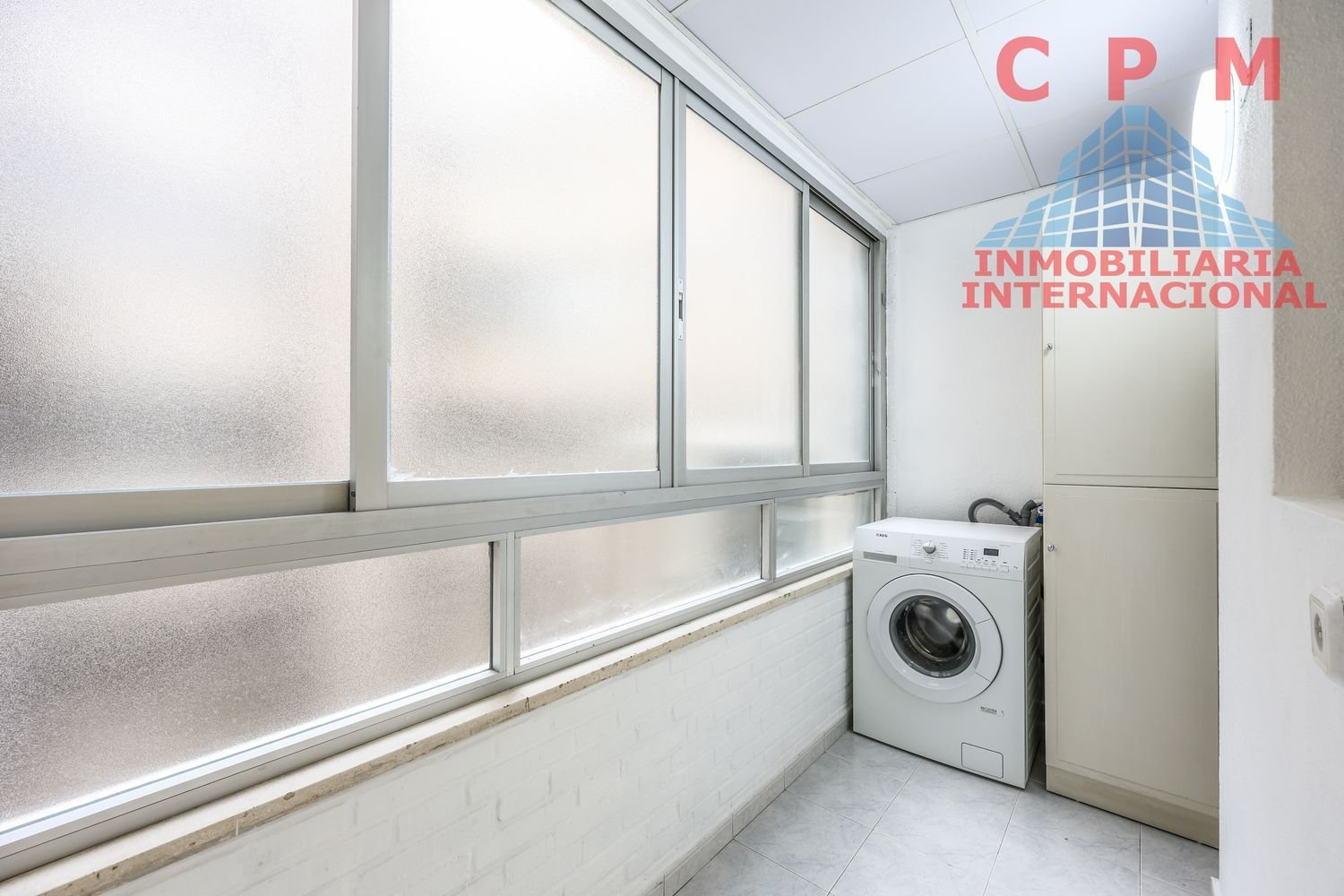 Piso de 190 m² en Madrid