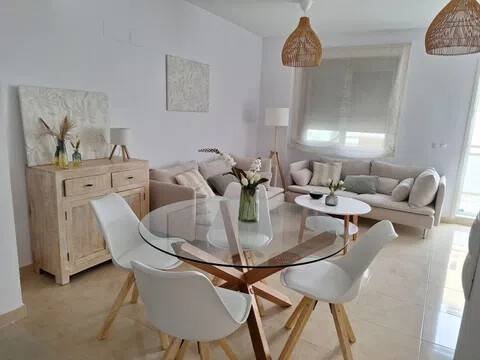 Piso de 109 m² en Oliva