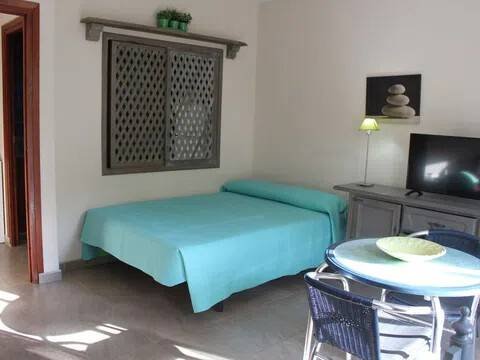 Wohnung 42 m² in Alcalà de Xivert