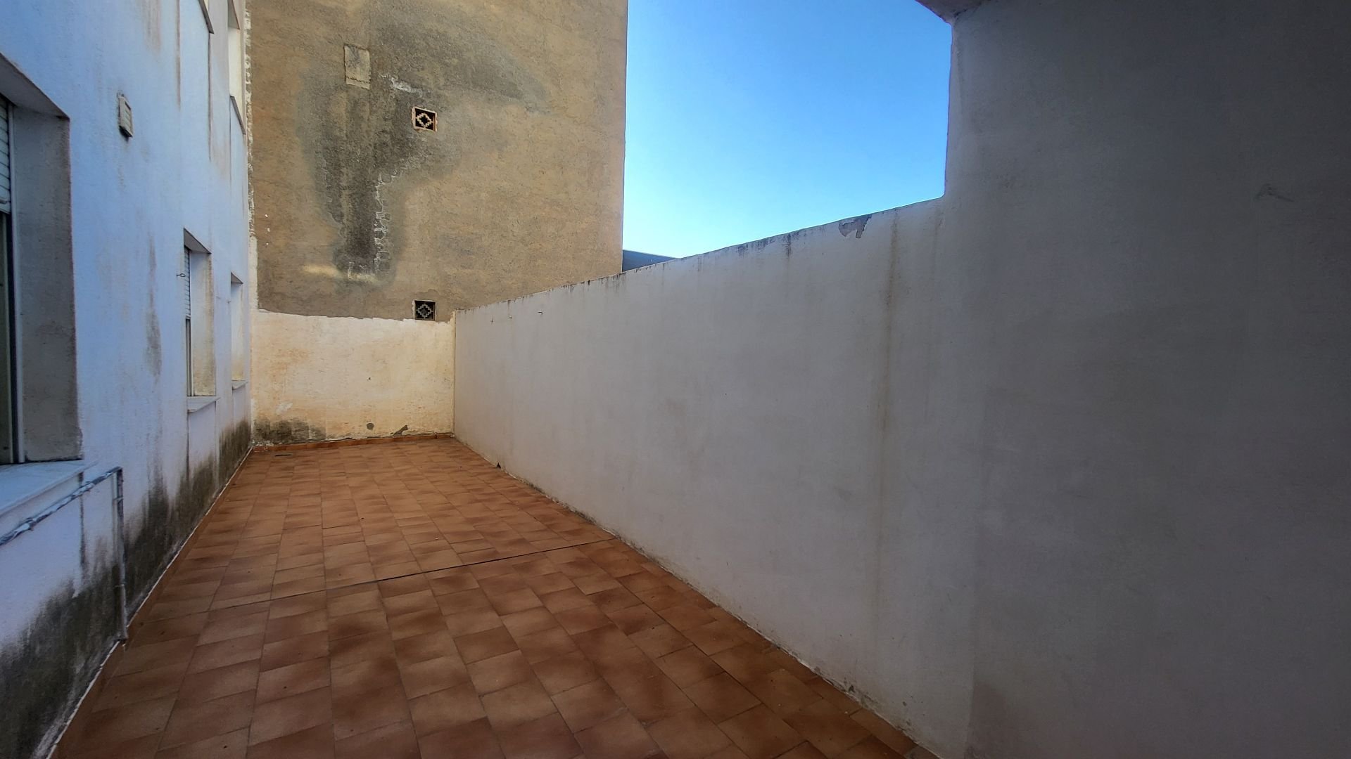 Pis de 110 m² a Albox