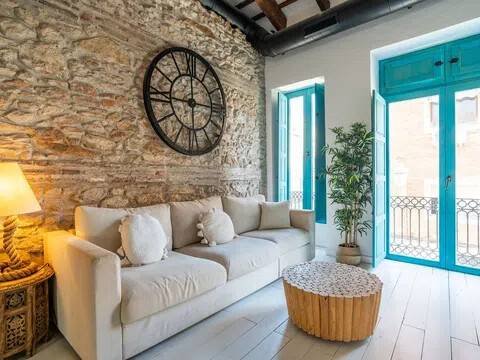 Piso de 60 m² en Valencia