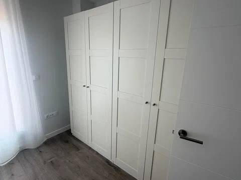 Pis de 160 m² a València