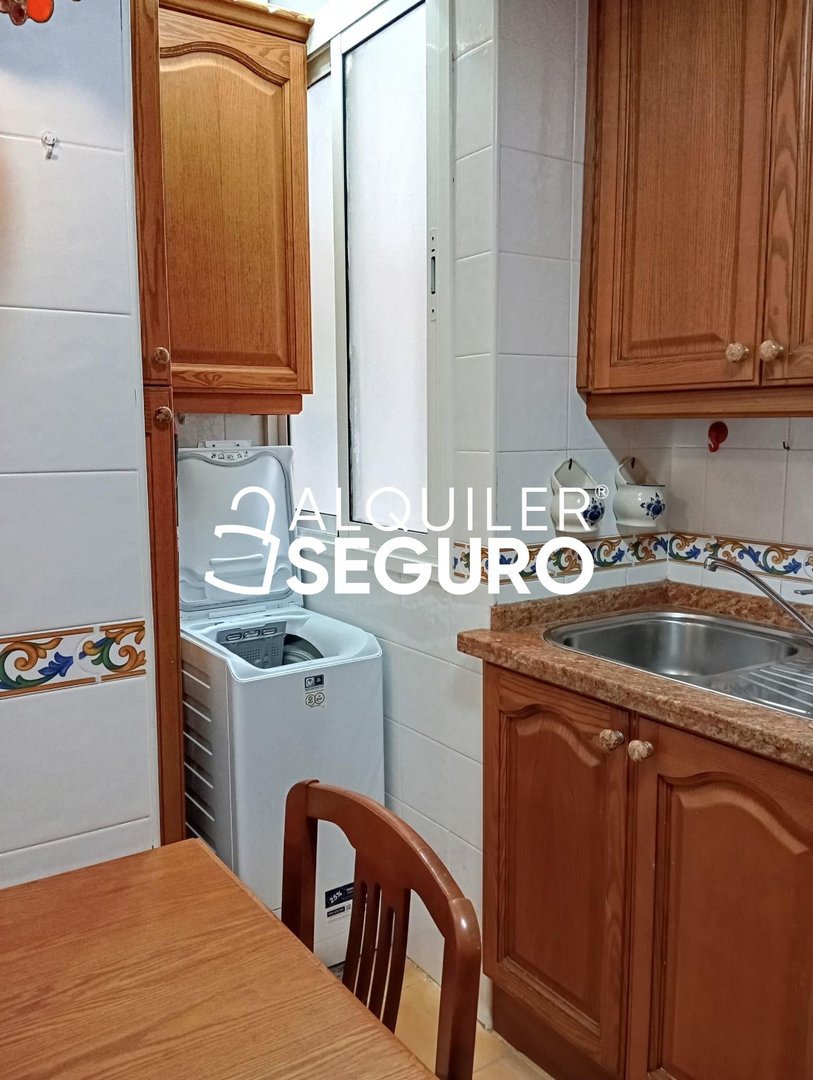 Piso de 73 m² en Las Palmas de Gran Canaria