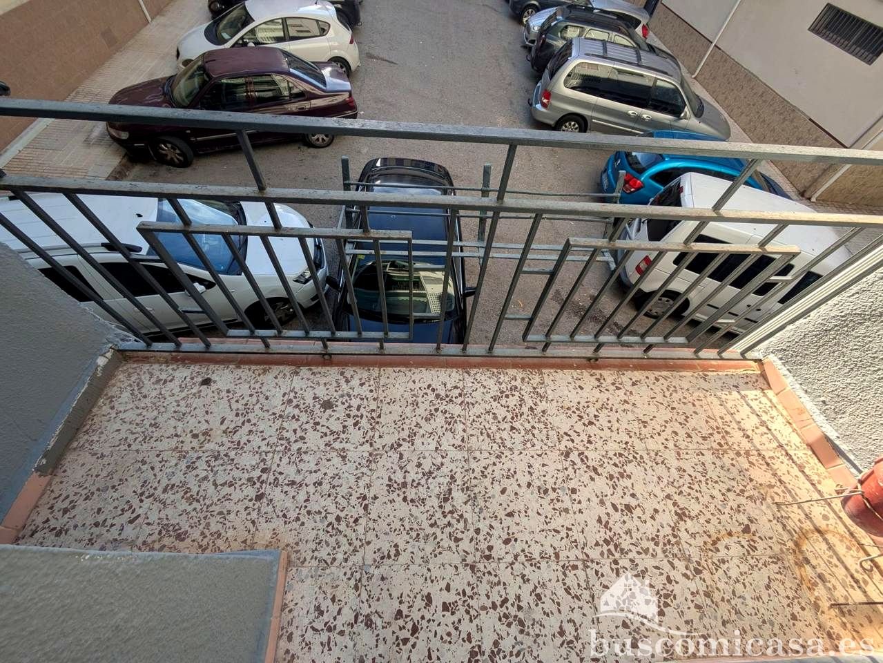 Pis de 68 m² a Linares
